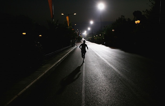 5 Surprising Benefits of Exercising at Night