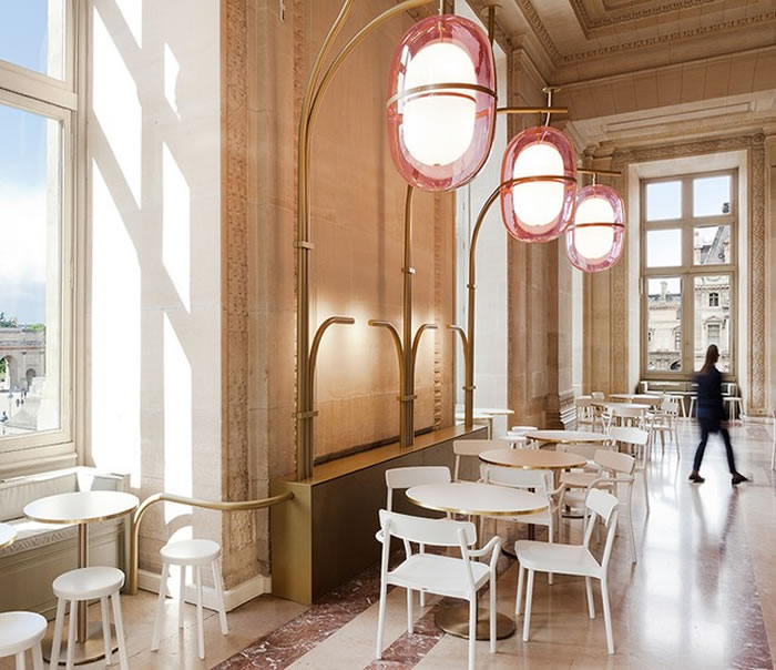 Best Luxury Restaurants To Eat In Paris