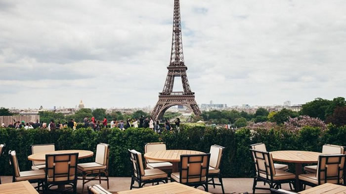 Best Luxury Restaurants To Eat In Paris