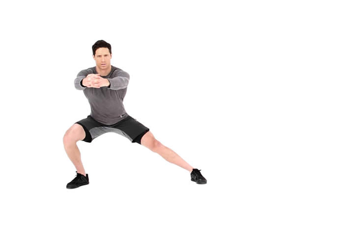 7 Best Bodyweight Exercises For Stronger Legs