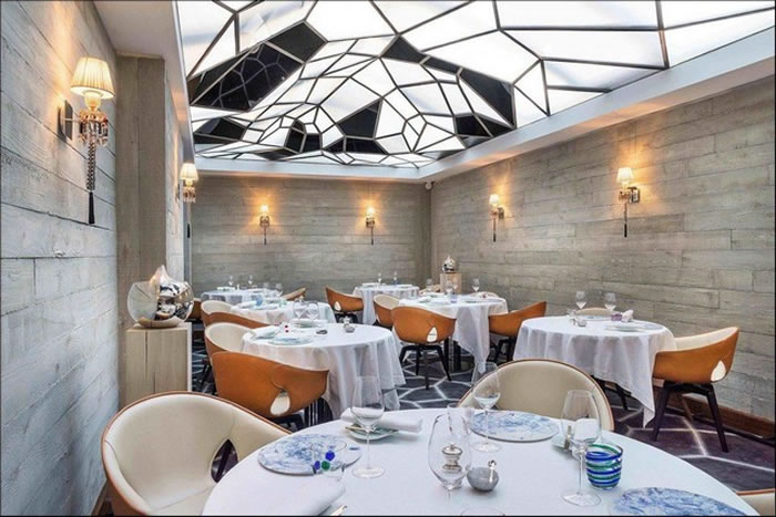 Best Luxury Restaurants To Eat In Paris