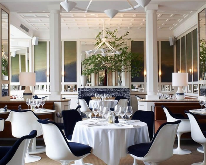 Best Luxury Restaurants To Eat In Paris