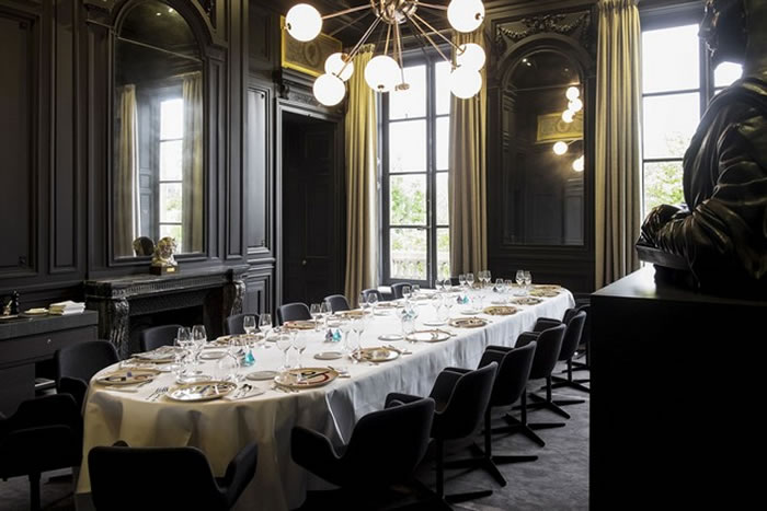 Best Luxury Restaurants To Eat In Paris