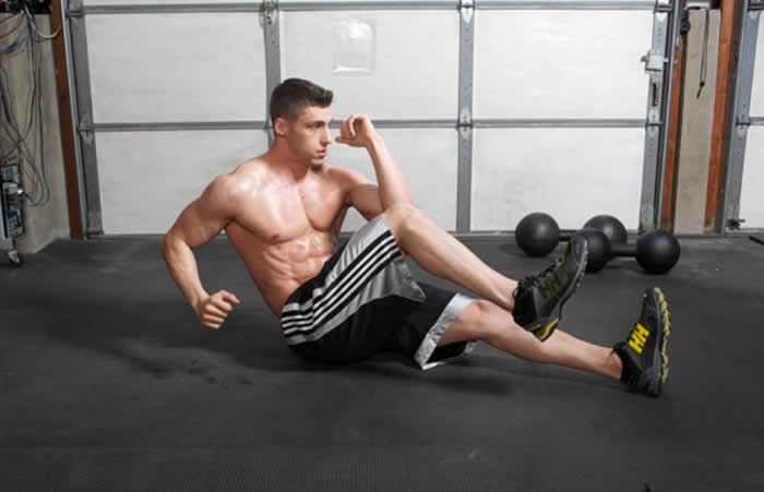 The 5-Minute Workout Finisher to Take Your Fitness to the Next Level