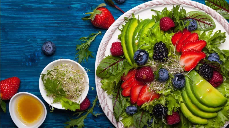 Is an Anti-Inflammatory Diet the Best for You?