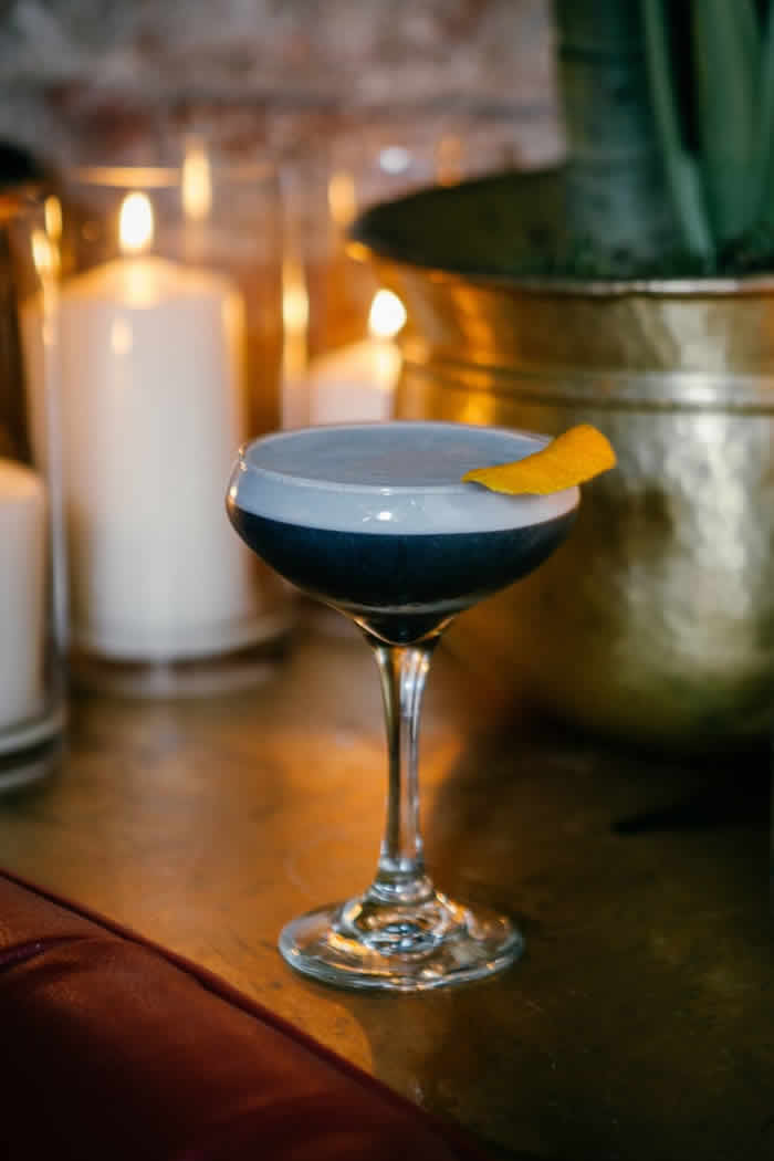 Five Halloween Cocktails You Can Make at Home