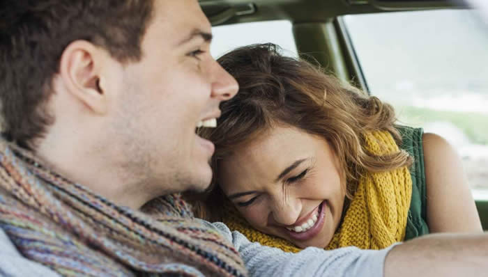 8 Things Happy Couples Never Do