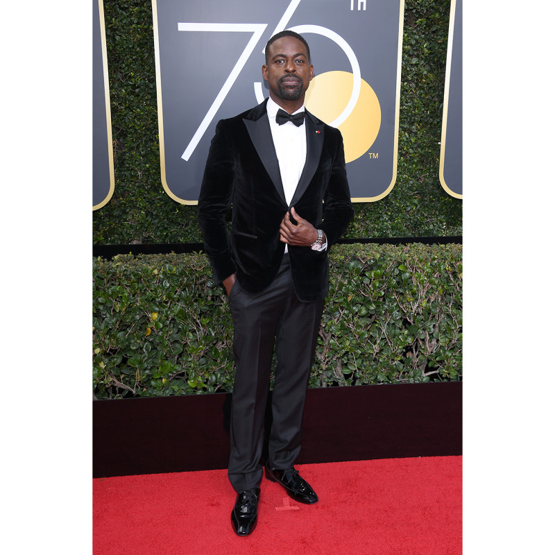 Sterling K. Brown