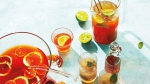 3 Punch Recipes Perfect for Your Summer Barbecues