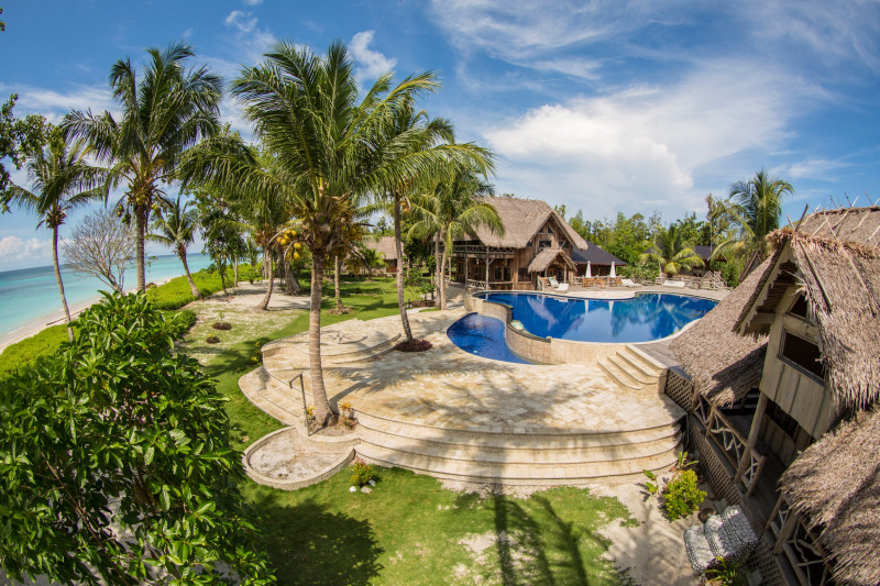 Kandui Villas, Mentawai Islands, Indonesia