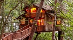 The Best Treehouse Hotels of Summer 2018