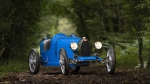 Bugatti Launches car for kids