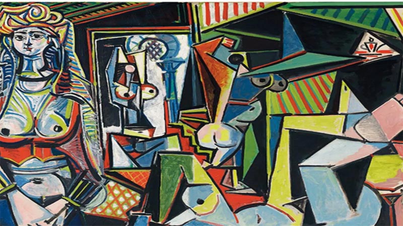 The 05 Most Expensive Paintings In the World