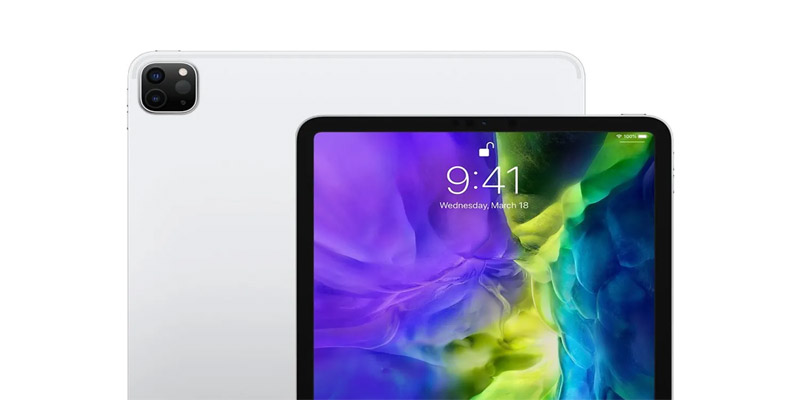 Apple announces iPad Pro people are loving it MenzMag