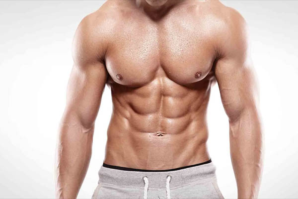  How Much Body Fat You Need to Lose to Uncover Your Abs