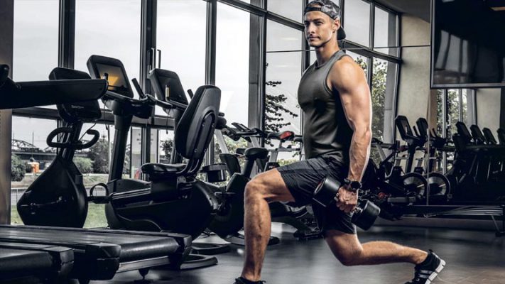 What’s the Difference Between Interval and Circuit Training?