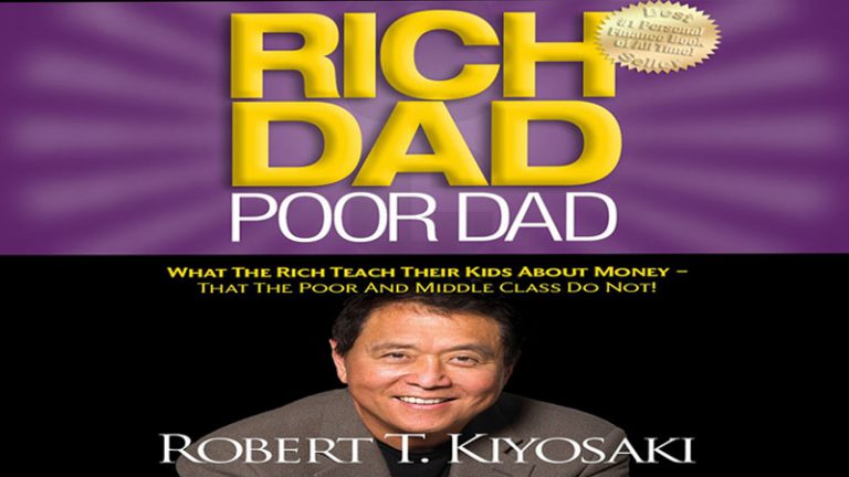 Rich Dad Poor Dad gives us greater insight into Financial Woes during ...