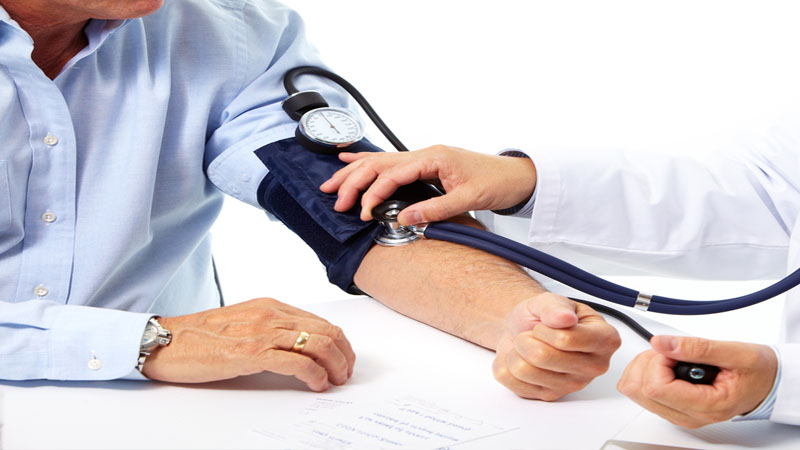  How Can You Tell if You Have High Blood Pressure?