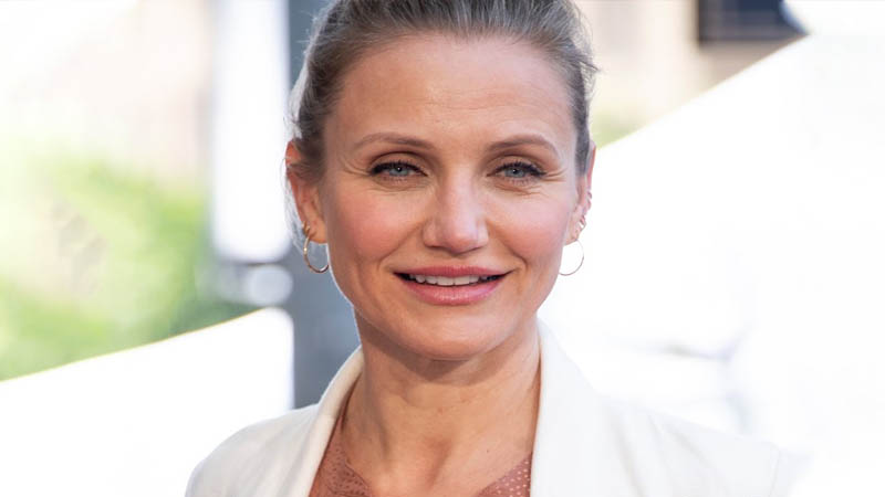 Cameron Diaz