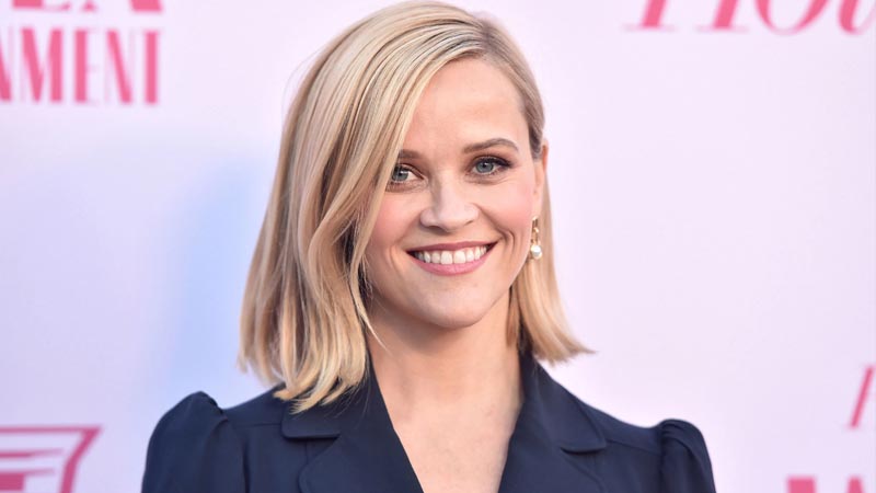 Reese Witherspoon