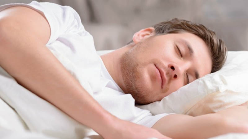 sleep
