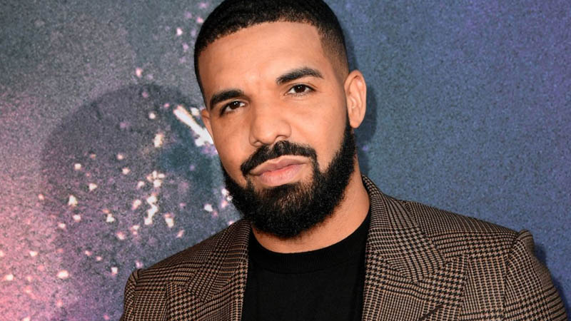  Drake Captures Social Media Spotlight Following X-Rated Video Leak and Viral Reactions