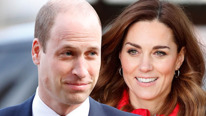 Kate Middleton and Prince William left Palace 'devastated' with their split