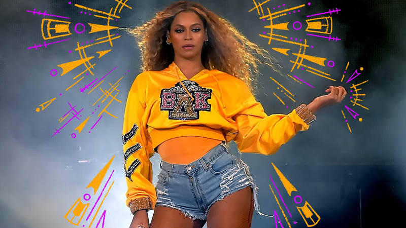 Beyoncé