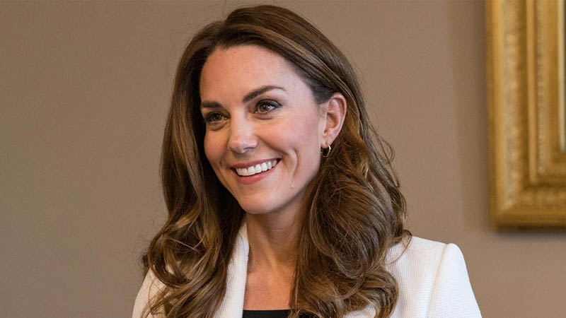  Kate Middleton questioned over ‘qualification’ to address children’s campaign