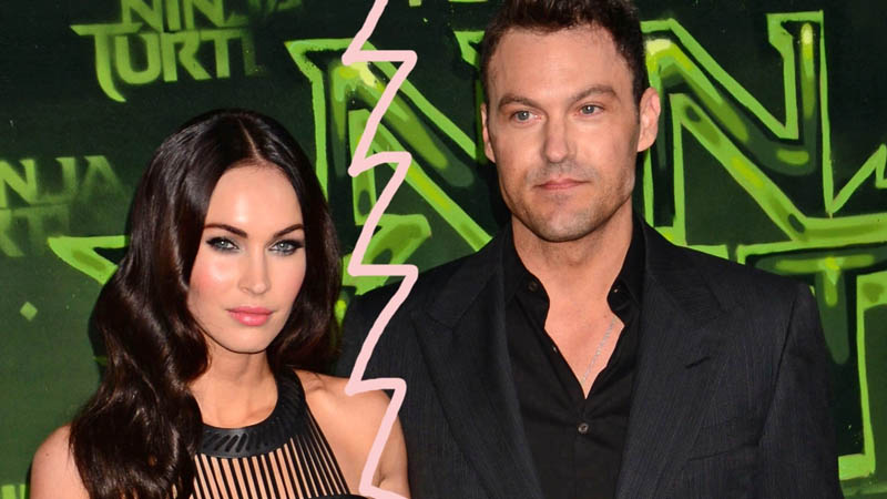 Brian Austin