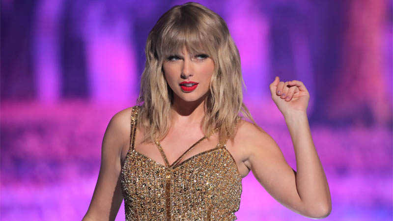  Taylor Swift decline invitation to King Charles’ coronation, Exploring controversial claims in new Endgame book