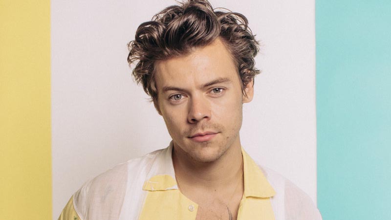  Harry Styles says discussions on race ‘need to happen’: ‘I wasn’t outspoken enough before’