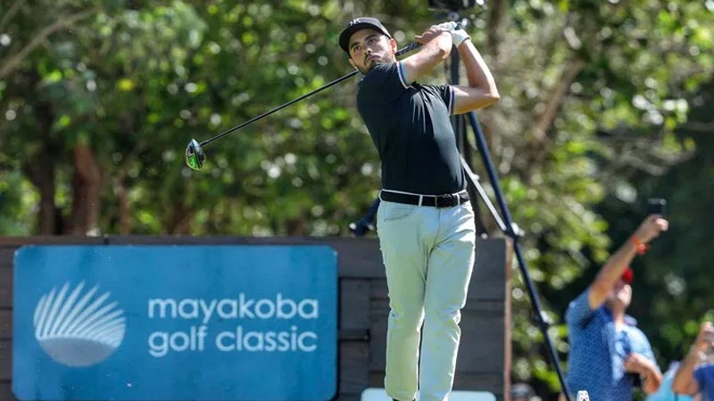  Mayakoba Golf Classic 2020 odds, picks, predictions
