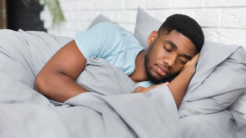 Sleep