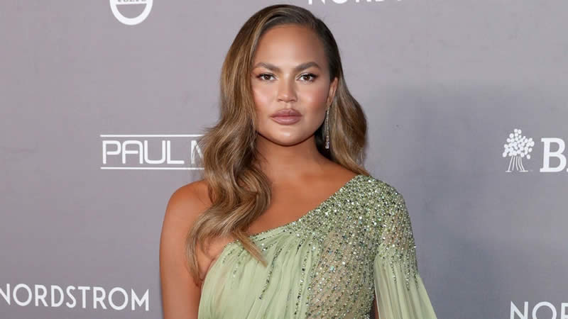 Chrissy Teigen