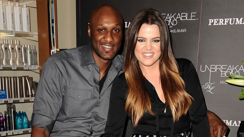  Khloe Kardashian’s ex-husband Lamar Odom wishes if he could redo his past