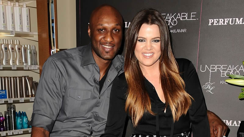 Khloe Kardashian