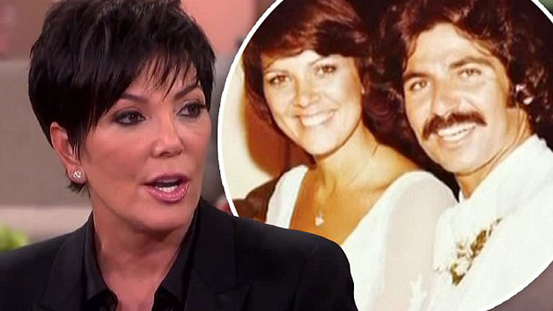  Kris Jenner never paid a bill before Robert Kardashian split: ‘I knew I had to get it together’
