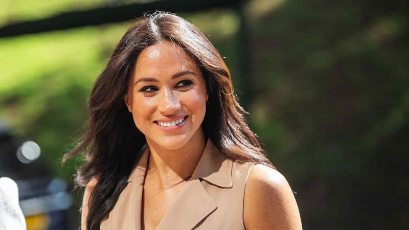  ‘Meghan Markle official’ Instagram account nears 1 million followers