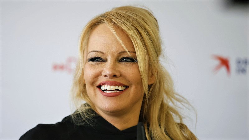  Take a Look inside Pamela Anderson’s Beachfront Home in Malibu, which just Hit the Market for $14.9 Million