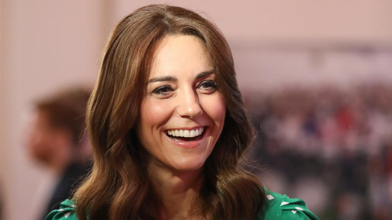  Kate Middleton reported missing to UK police