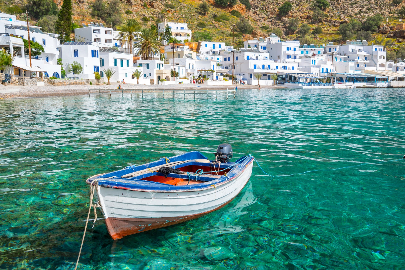 11 Best Places to Travel in June