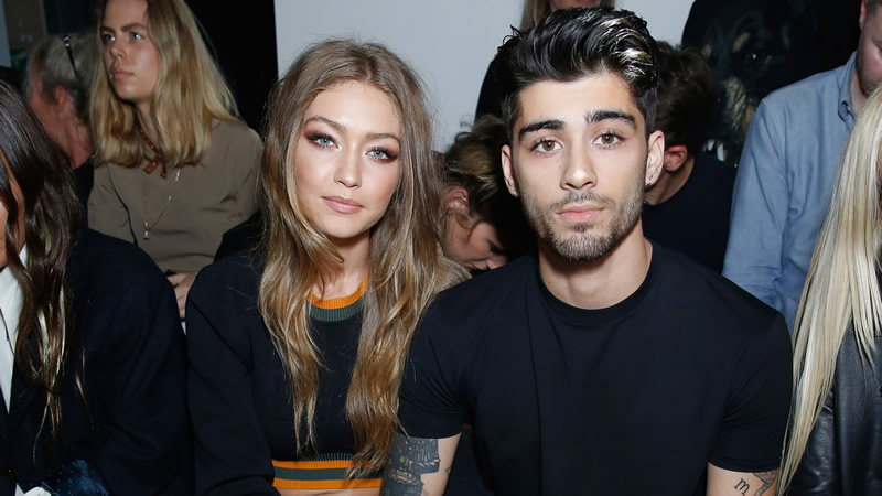  Did Gigi Hadid and Zayn Malik Secretly Get Married?