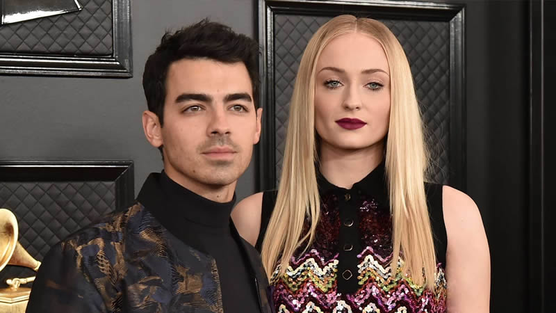  Sophie Turner Withdraws “Wrongful Retention” Claims Against Joe Jonas Over Two Daughters