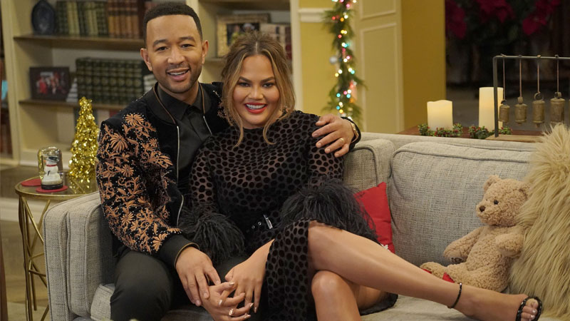  John Legend and Chrissy Teigen slash $6 million off home asking price