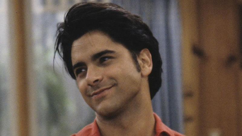 John Stamos