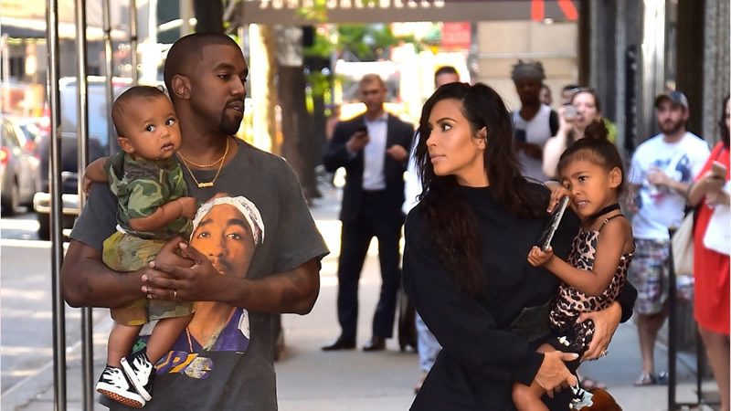 Kanye West
