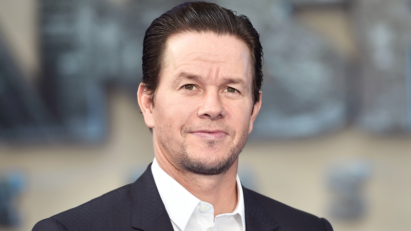 Mark Wahlberg