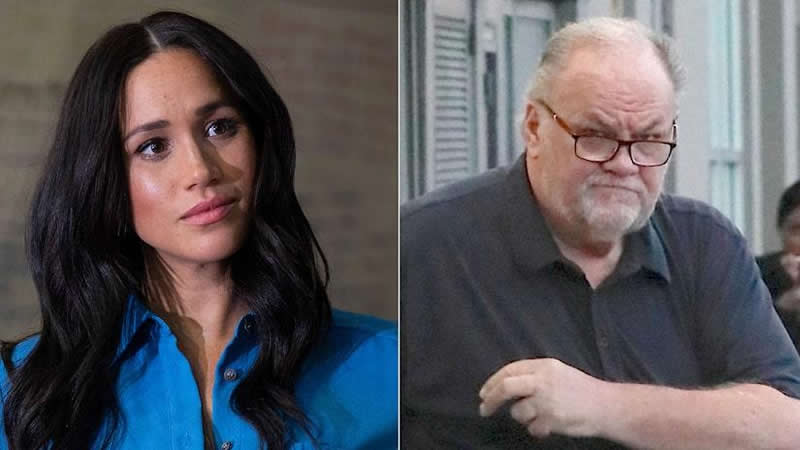 Meghan Markle’s divorce