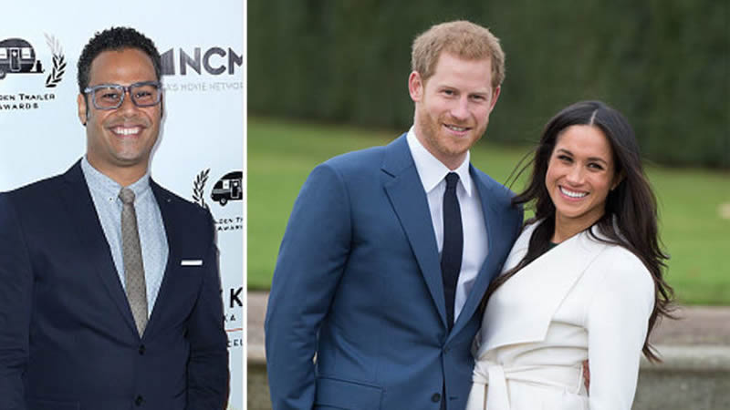  Meghan’s Old Boyfriend Speaks Out About Report She Bullied Aides
